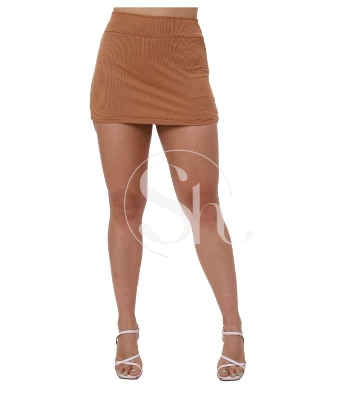 FALDA SHORT, 