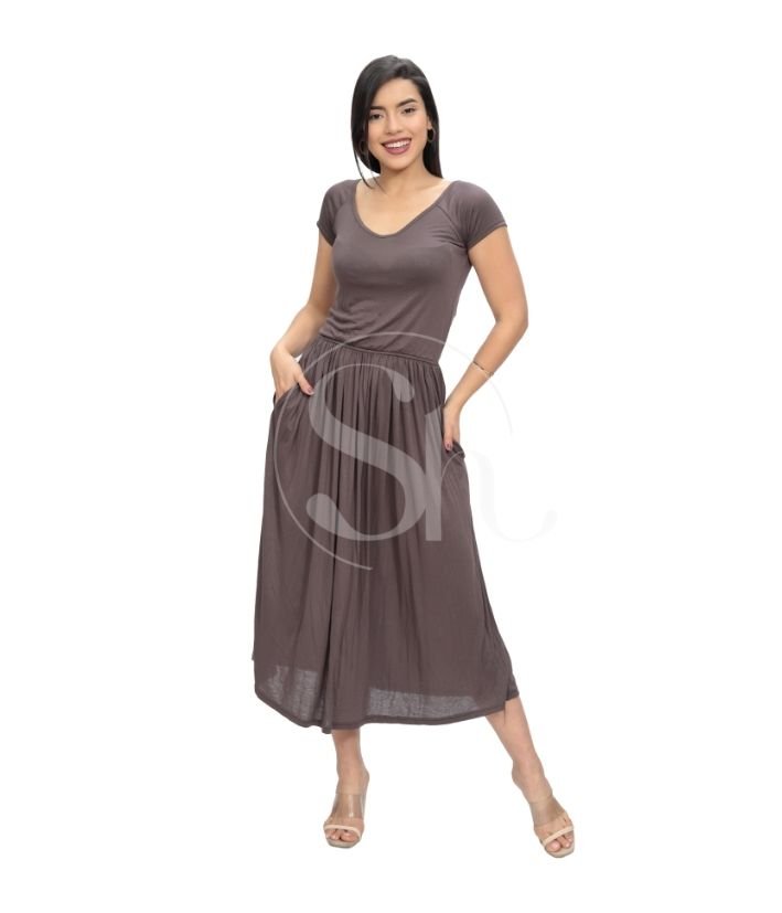 VESTIDO, 