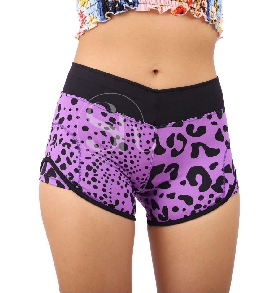 SHORT LICRA, 