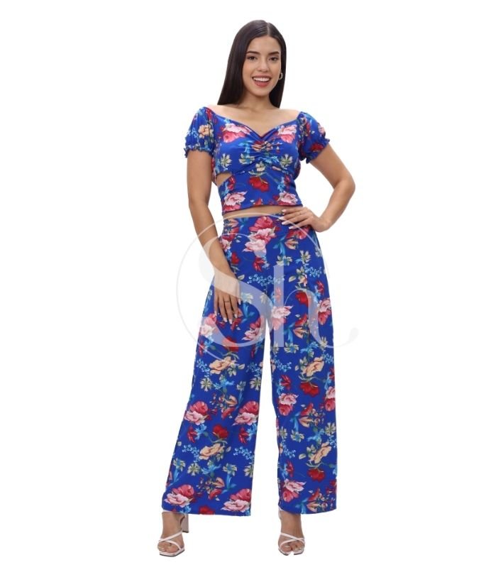 CONJUNTO, 