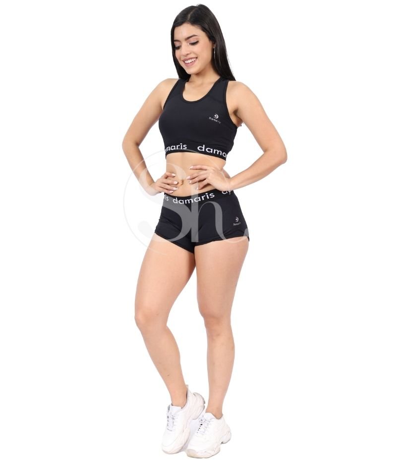 CONJUNTO DAMARIS, 