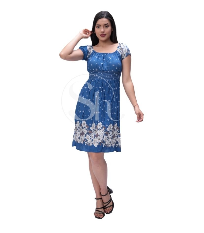 VESTIDO, 