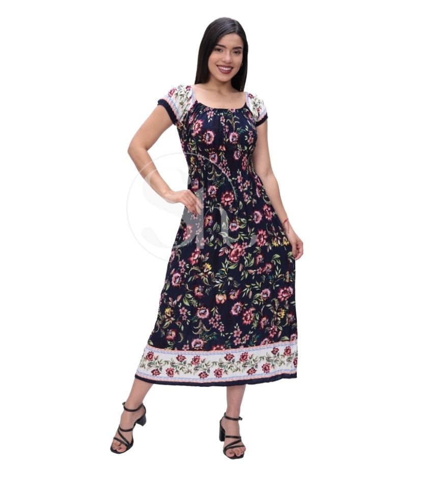 VESTIDO, 