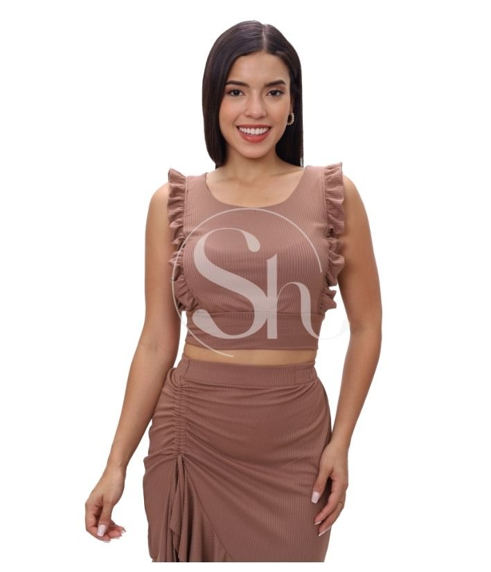 CONJUNTO, 