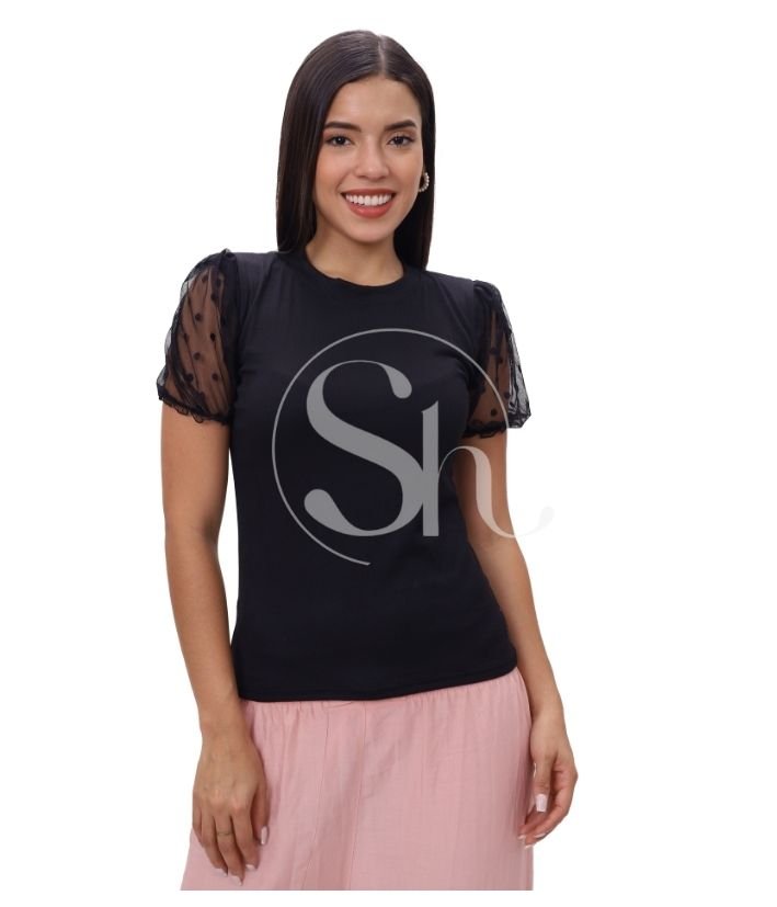 BLUSA, 