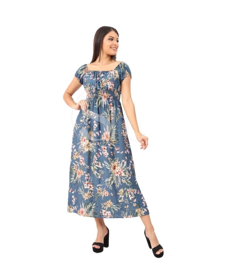 VESTIDO, 